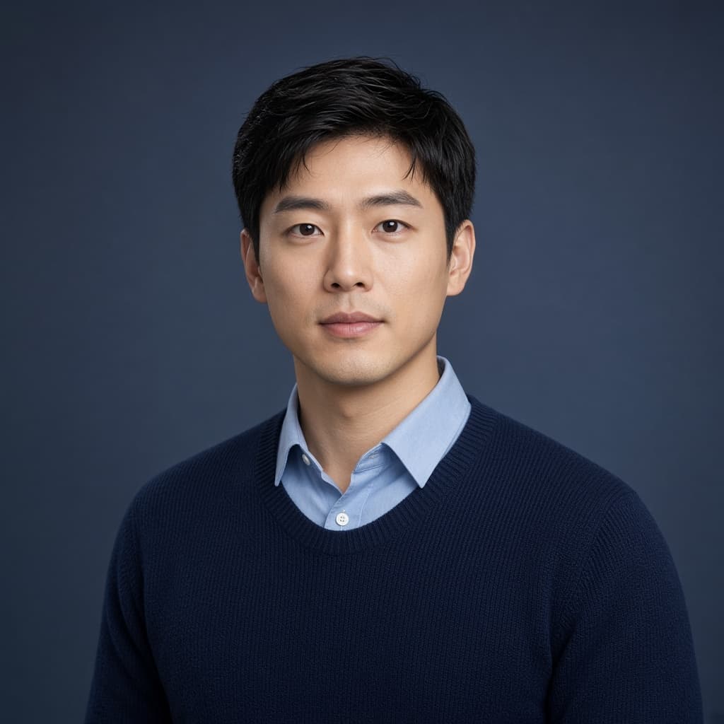 Jordan Lee