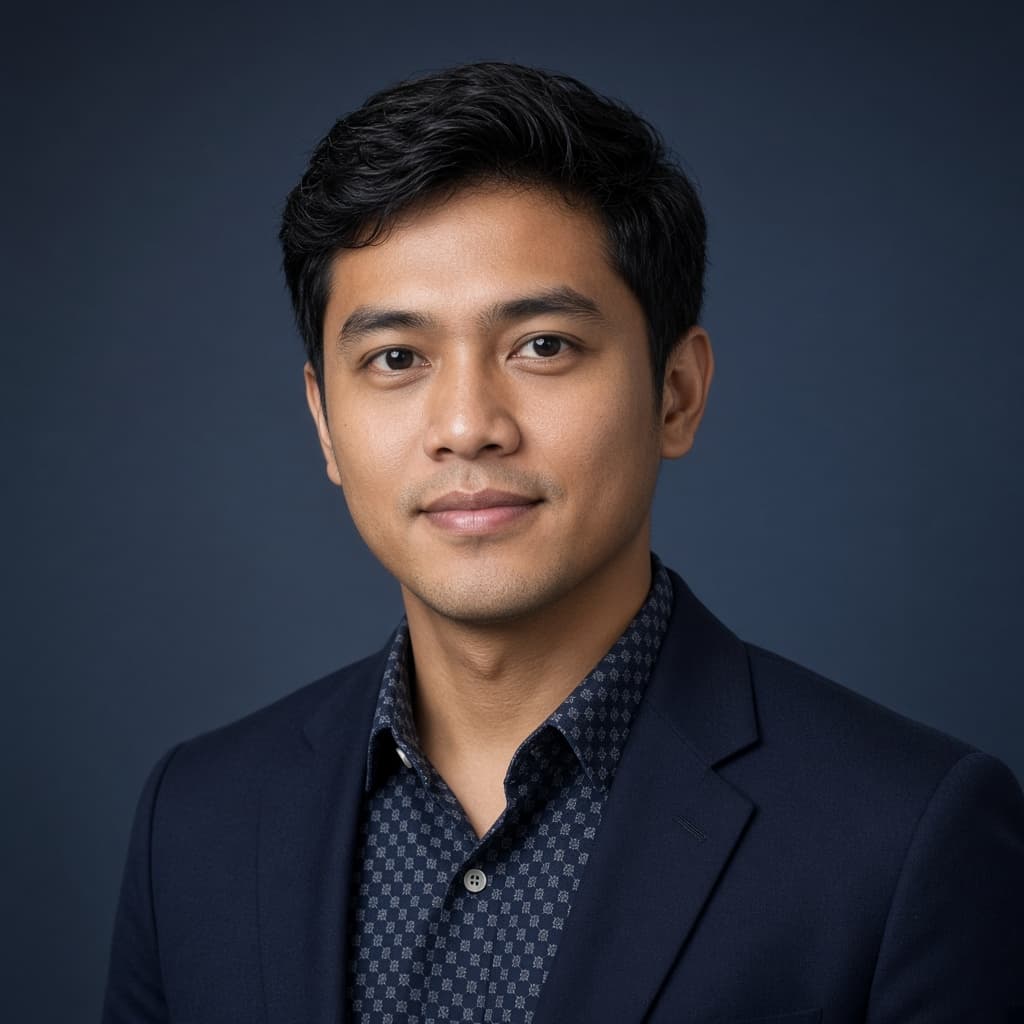 Kenji Sato