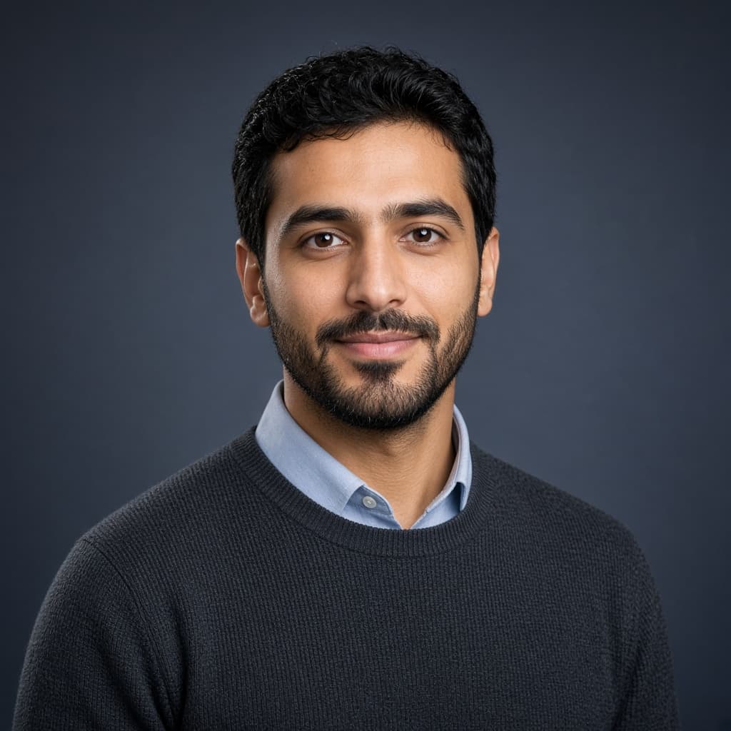 Omar Hassan