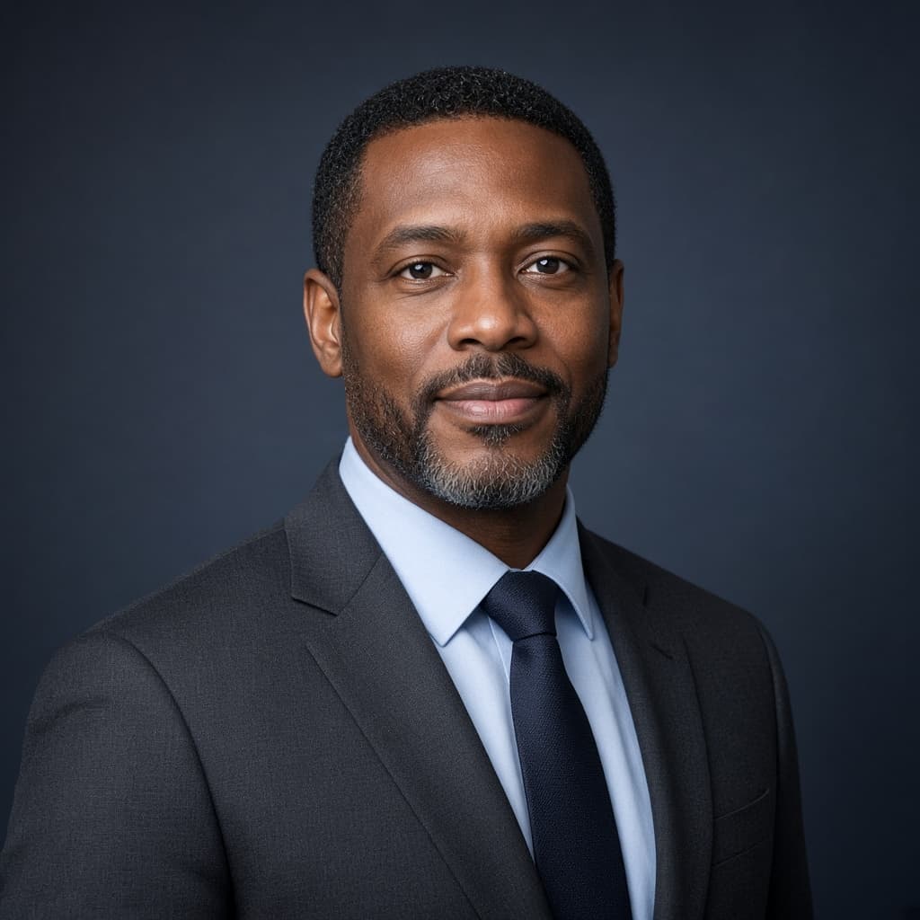 Marcus Webb