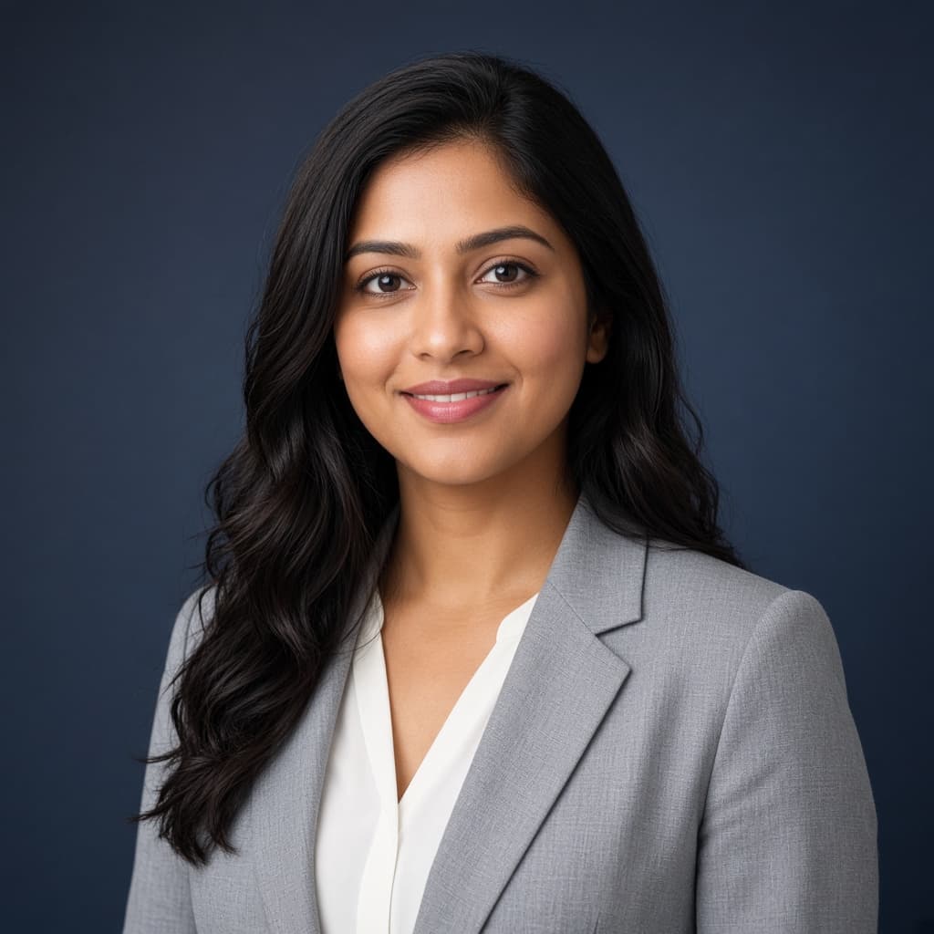 Priya Nair